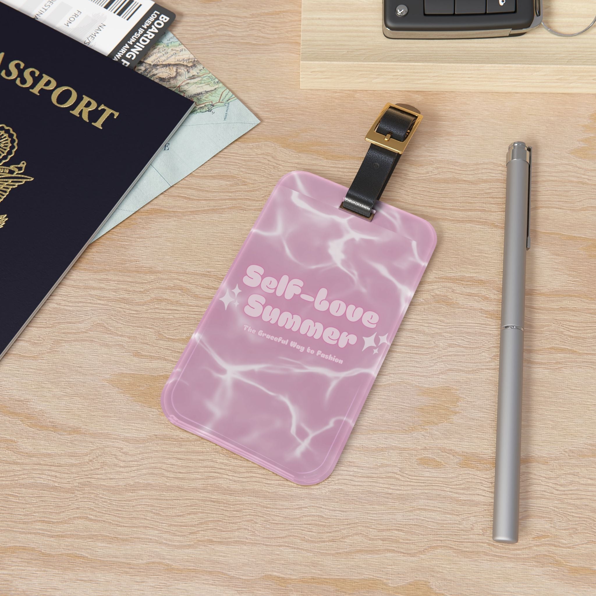 Luggage Tags