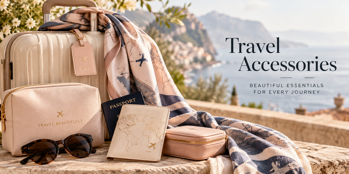Travel Accessories