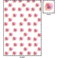 Travel Blanket with Pouch