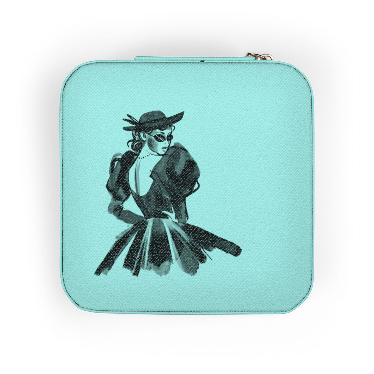 Jewelry Travel Case