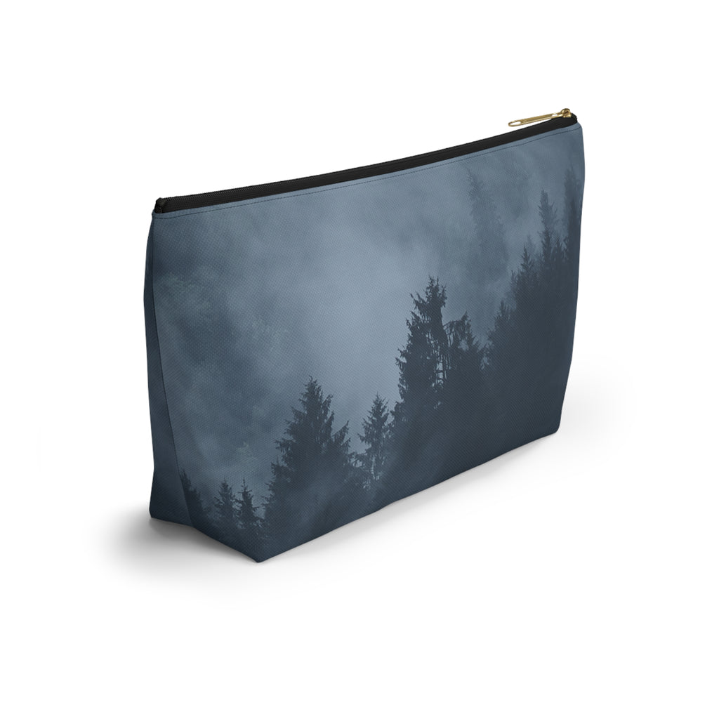 Foggy Accessory Pouch w T-bottom