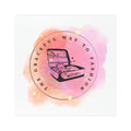 Car Magnet The Graceful Way to Fashion Logo