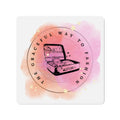Whimsical Travel Magnets - Perfect for Adventurers, Dreamers, and Fashion Lovers, Refrigerator Decor, Creative Gifts, Travel Enthusiasts