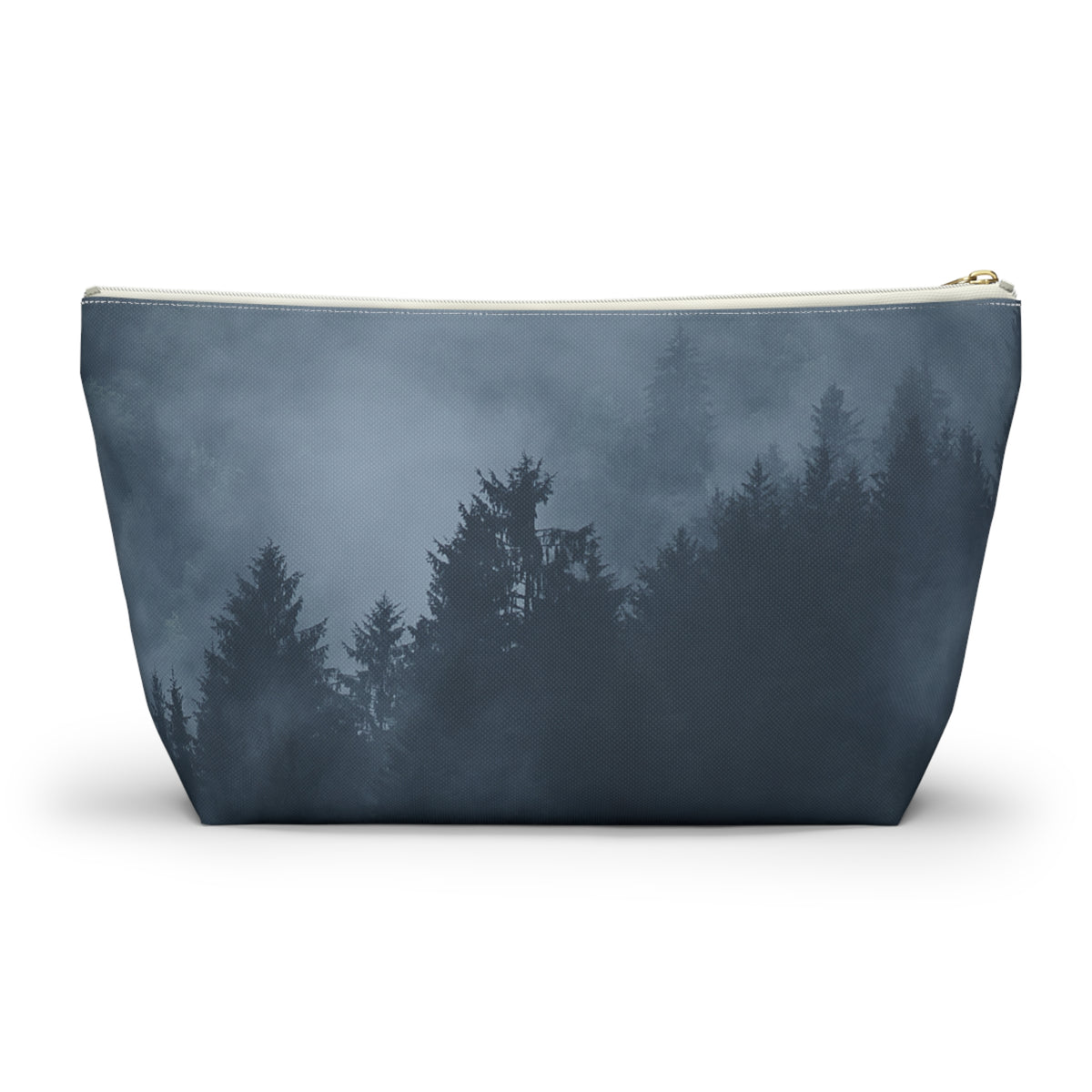 Foggy Accessory Pouch w T-bottom