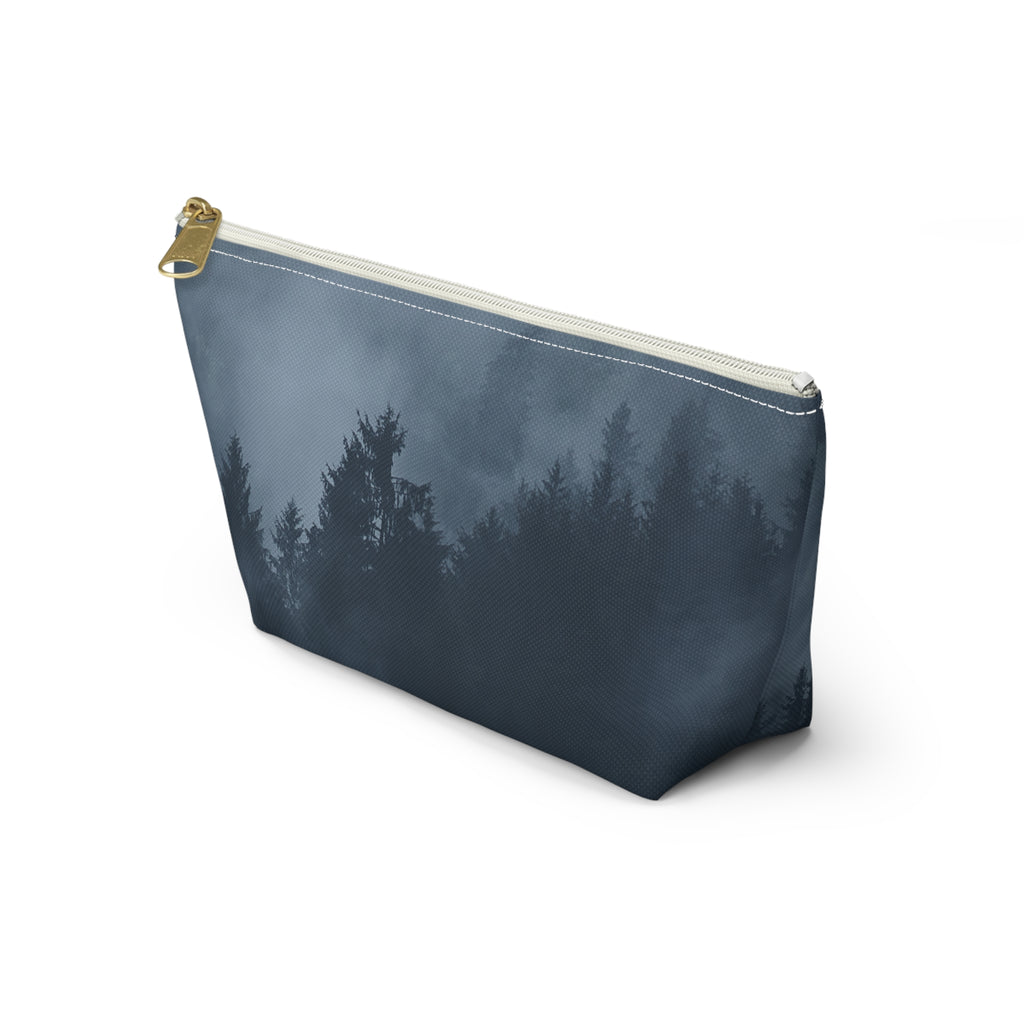 Foggy Accessory Pouch w T-bottom