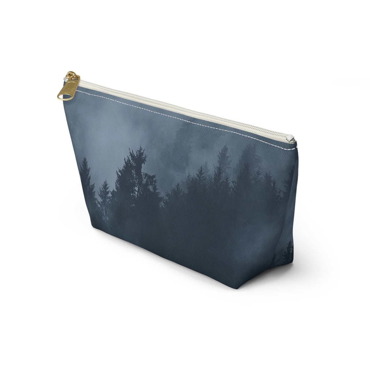 Foggy Accessory Pouch w T-bottom