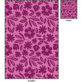 Travel Blanket with Pouch