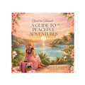 Hardcover: Soul in Transit: A Guide to Peaceful Adventures Book – Gifts for Her & Travel Gifts