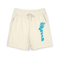 Tonal Blue The Party Garment-Dyed Lightweight Fleece Sweat Shorts