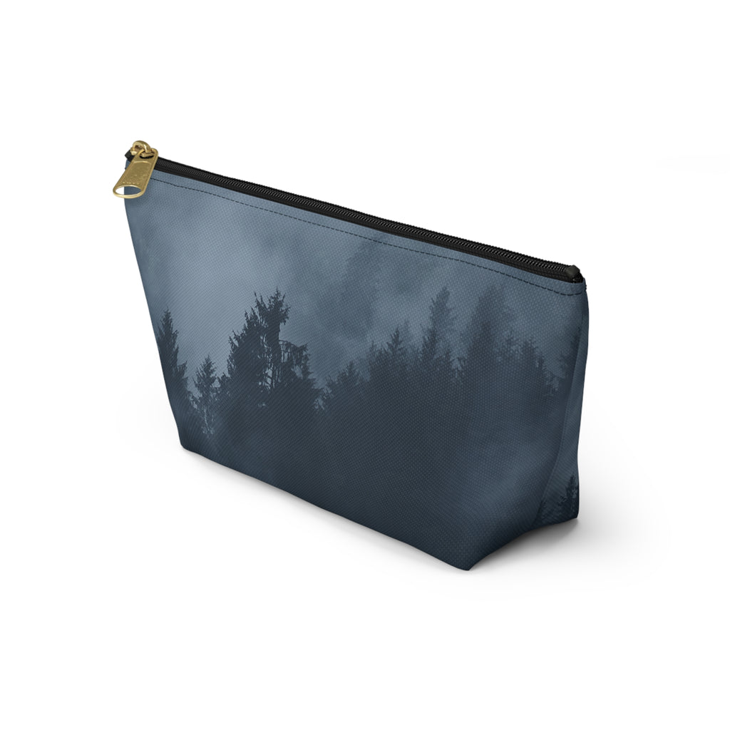 Foggy Accessory Pouch w T-bottom