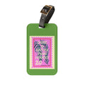 Tropical Luggage Tag | Done is Better than Perfect | Travel Accessory | Personalized Gift for Travelers | Vacation Essentials | Summer [...]