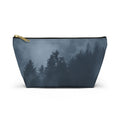 Foggy Accessory Pouch w T-bottom