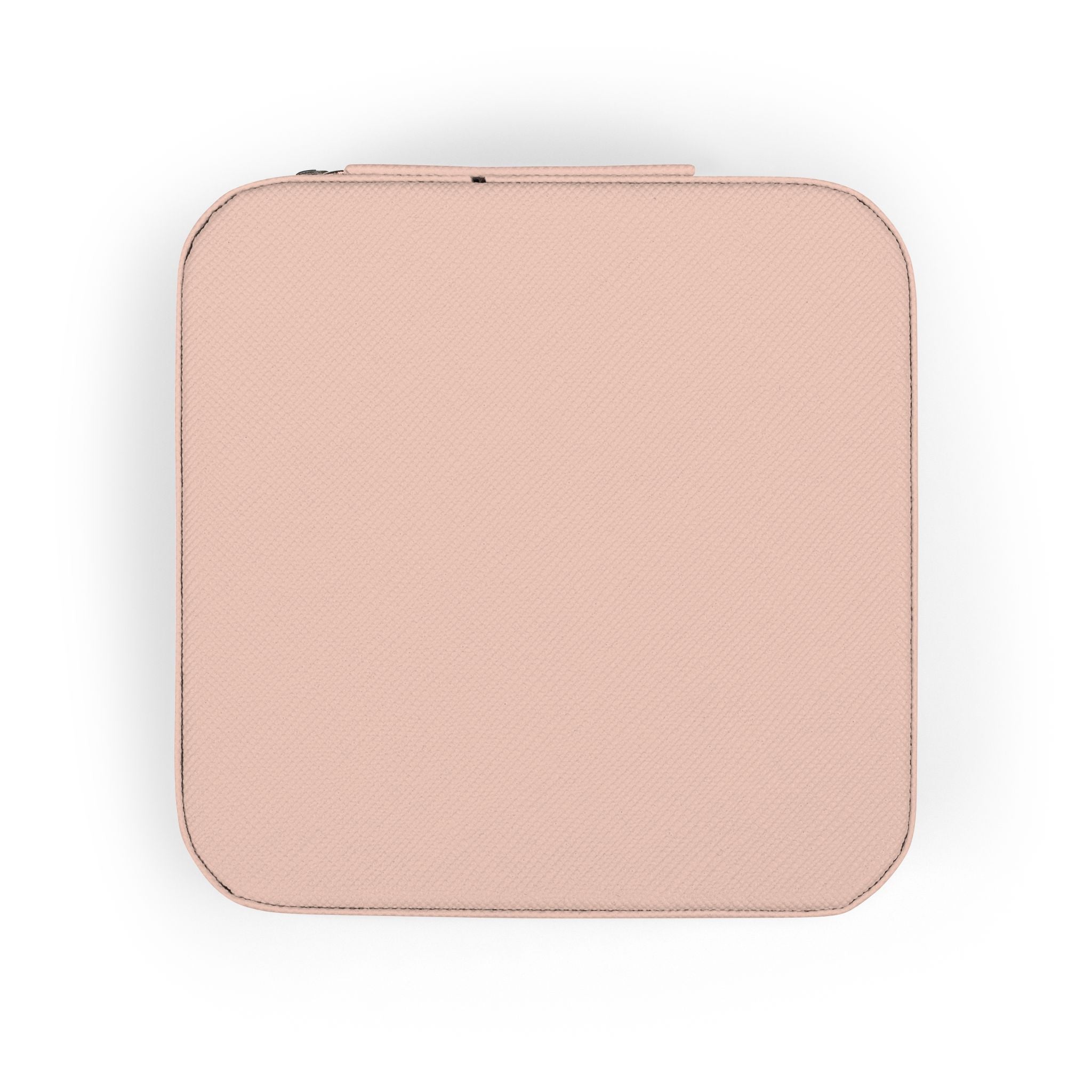 Bloom Baby Jewelry Travel Case — 'Self-Love Summer' Compact Organizer