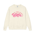 Wife of the Party Crewneck Sweatshirt