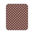 Polka Dots Picnic Blanket