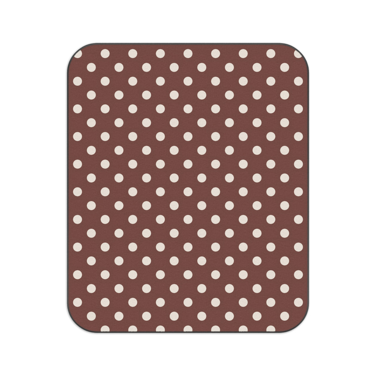 Polka Dots Picnic Blanket
