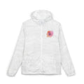 Chic Lightweight Windbreaker Jacket, Perfect for Spring Days, Unisex Casual Wear, Outdoor Adventures, Trendy Fashion, Everyday Comfort