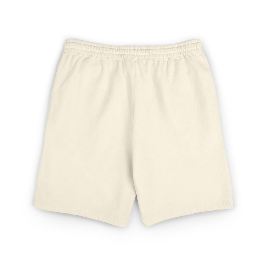 Tonal Blue The Party Garment-Dyed Lightweight Fleece Sweat Shorts