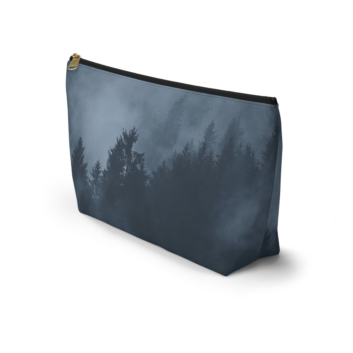 Foggy Accessory Pouch w T-bottom