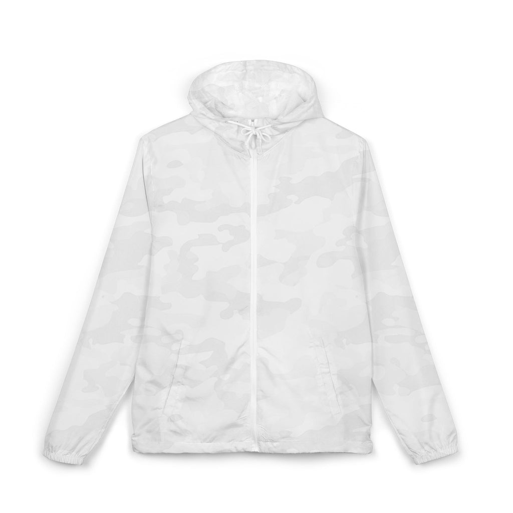 Chic Unisex Full-Zip Windbreaker Jacket, Stylish Outdoor Jacket, Casual Jacket for All Seasons, Gifts for Nature Lovers, Fashionable [...]