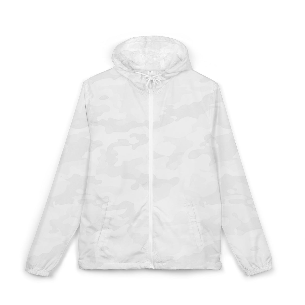 Chic Unisex Full-Zip Windbreaker Jacket, Stylish Outdoor Jacket, Casual Jacket for All Seasons, Gifts for Nature Lovers, Fashionable [...]