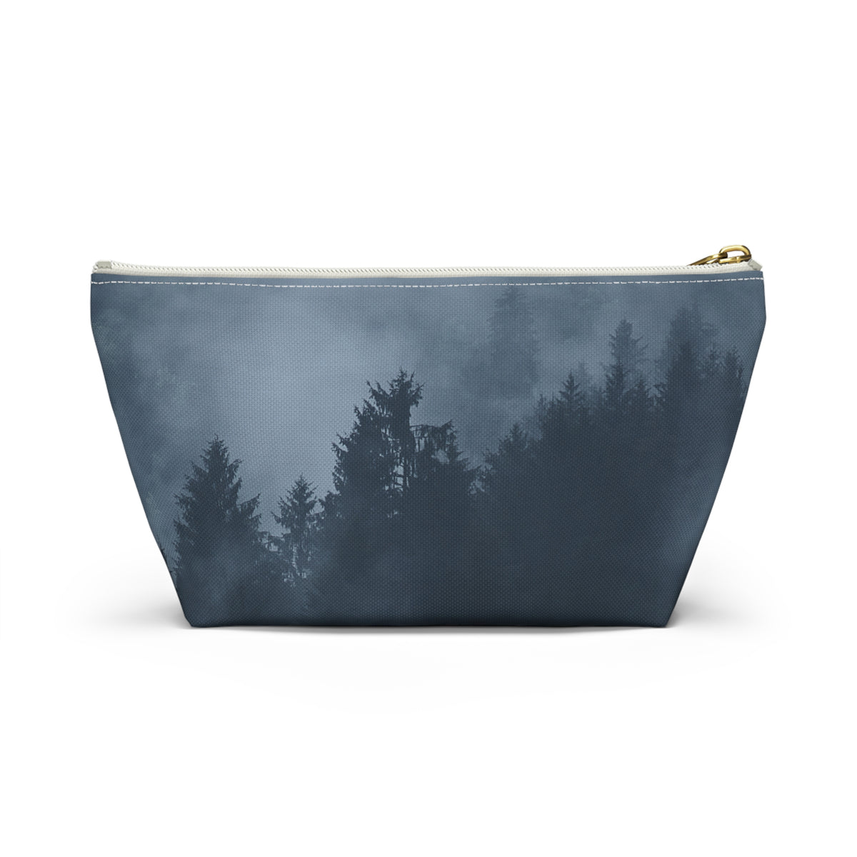 Foggy Accessory Pouch w T-bottom