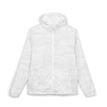 Vacation Mode Unisex Full-Zip Windbreaker Jacket, Lightweight Jacket, Beachwear, Travel Outfit, Summer Essential, Outdoor Adventure