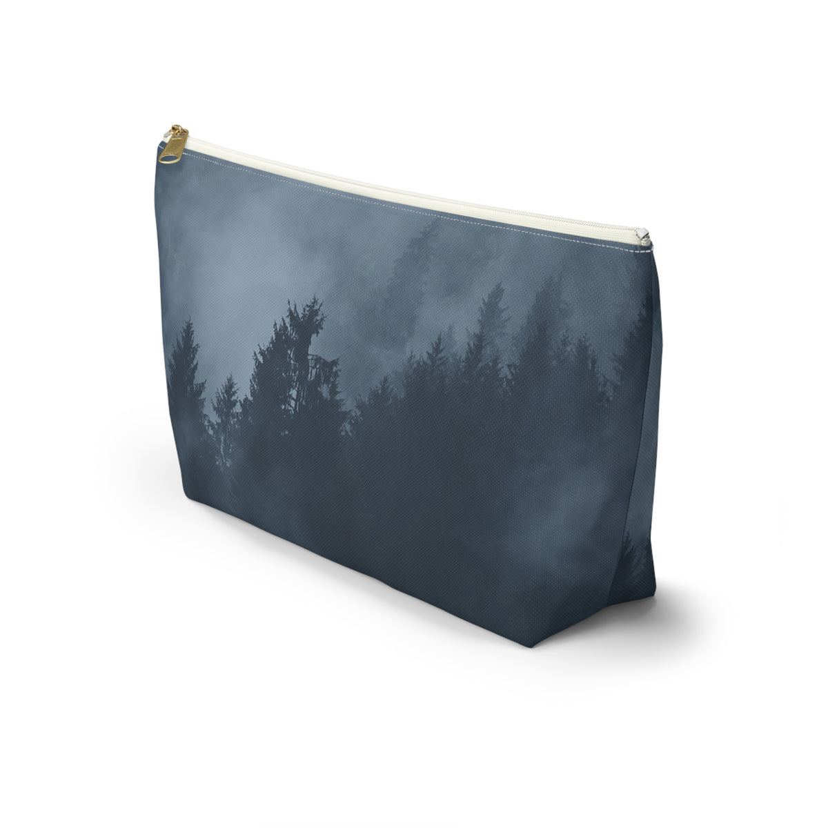 Foggy Accessory Pouch w T-bottom