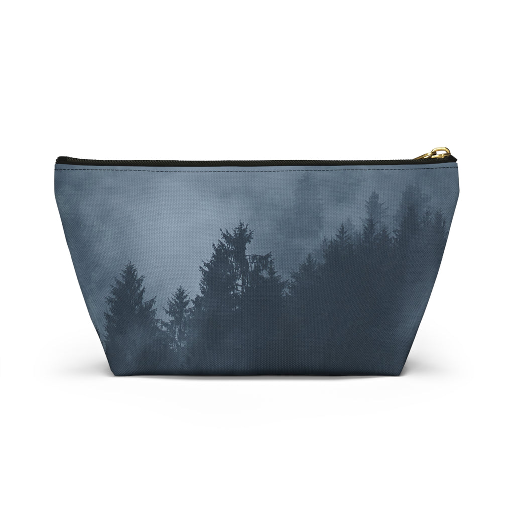 Foggy Accessory Pouch w T-bottom