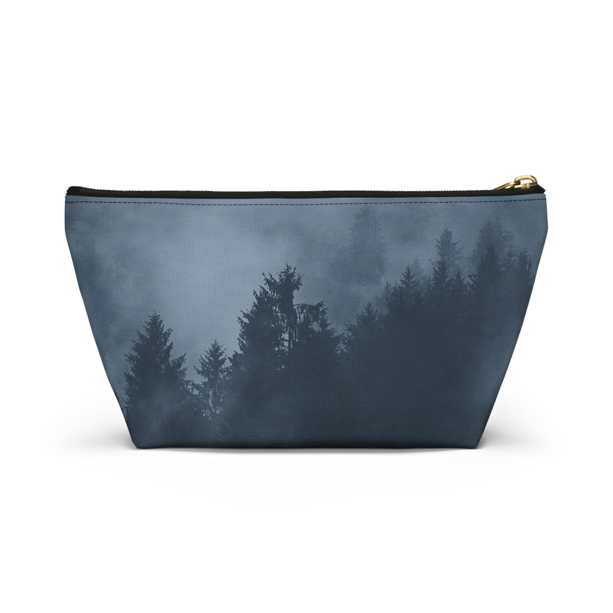 Foggy Accessory Pouch w T-bottom