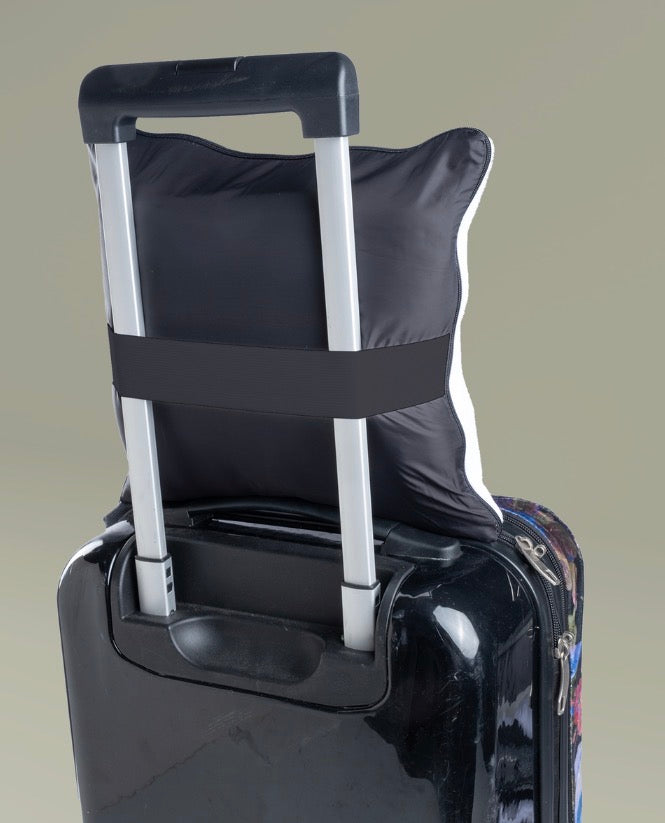 Travel Blanket with Pouch