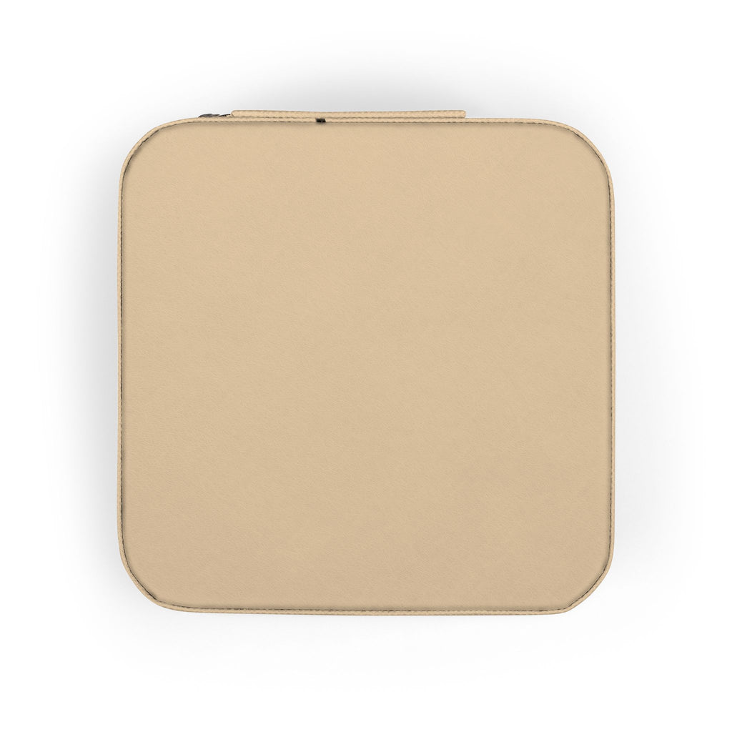 Icons Jewelry Travel Case