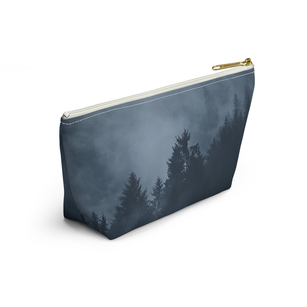 Foggy Accessory Pouch w T-bottom