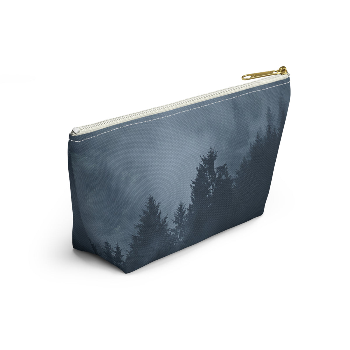 Foggy Accessory Pouch w T-bottom