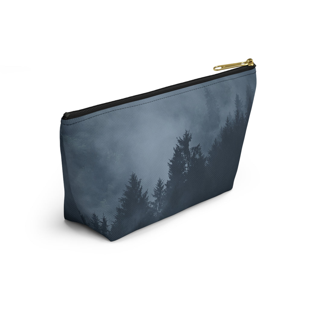 Foggy Accessory Pouch w T-bottom