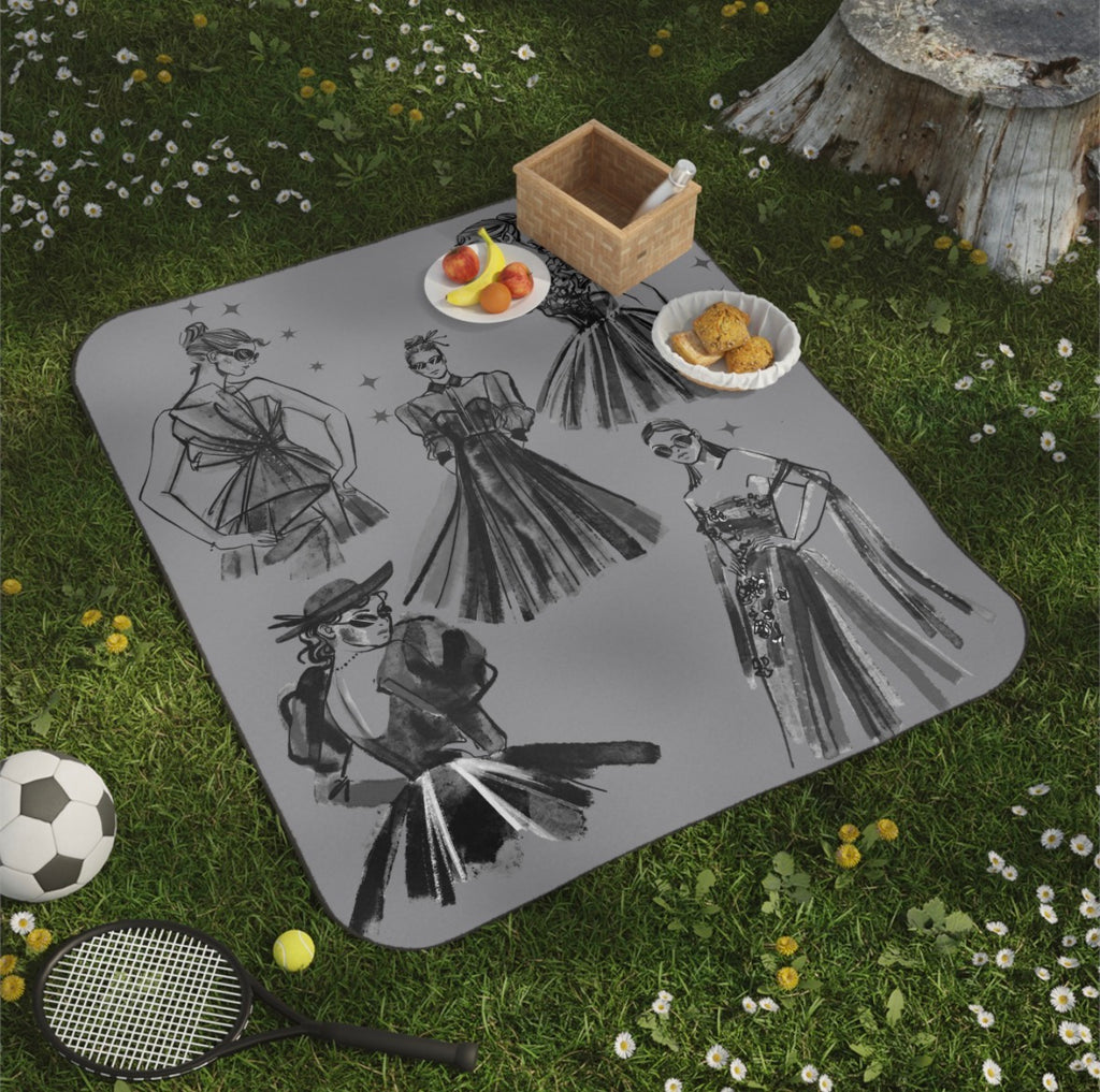 Picnic Blanket