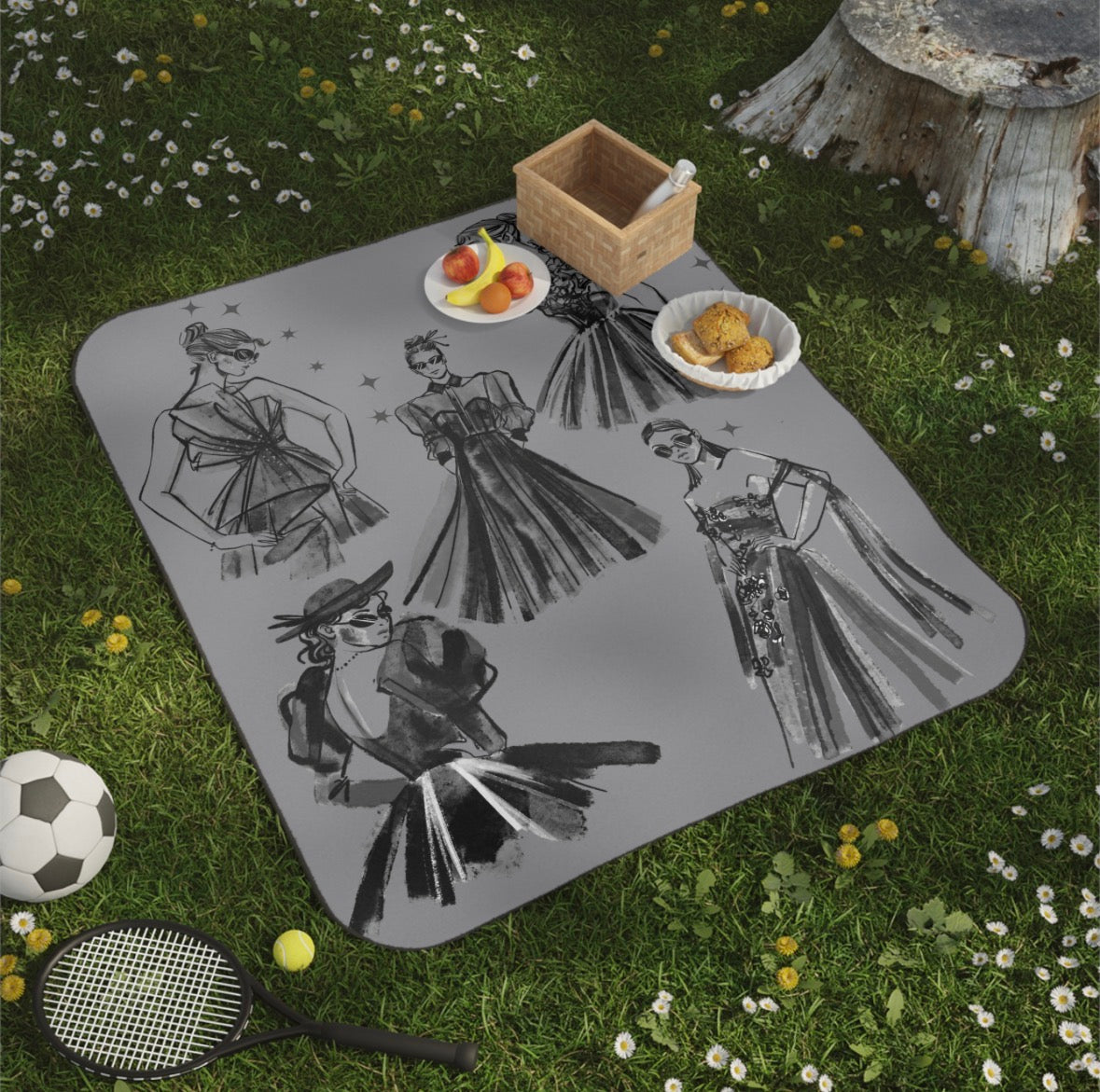 Picnic Blanket