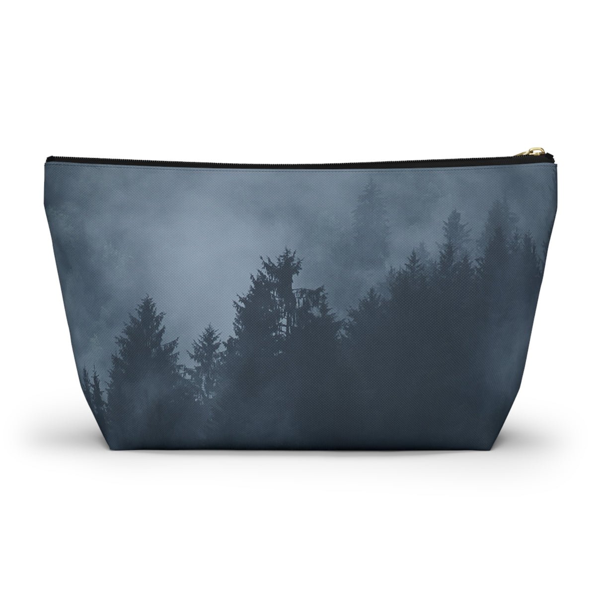 Foggy Accessory Pouch w T-bottom