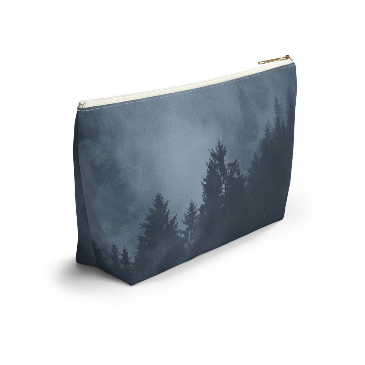 Foggy Accessory Pouch w T-bottom