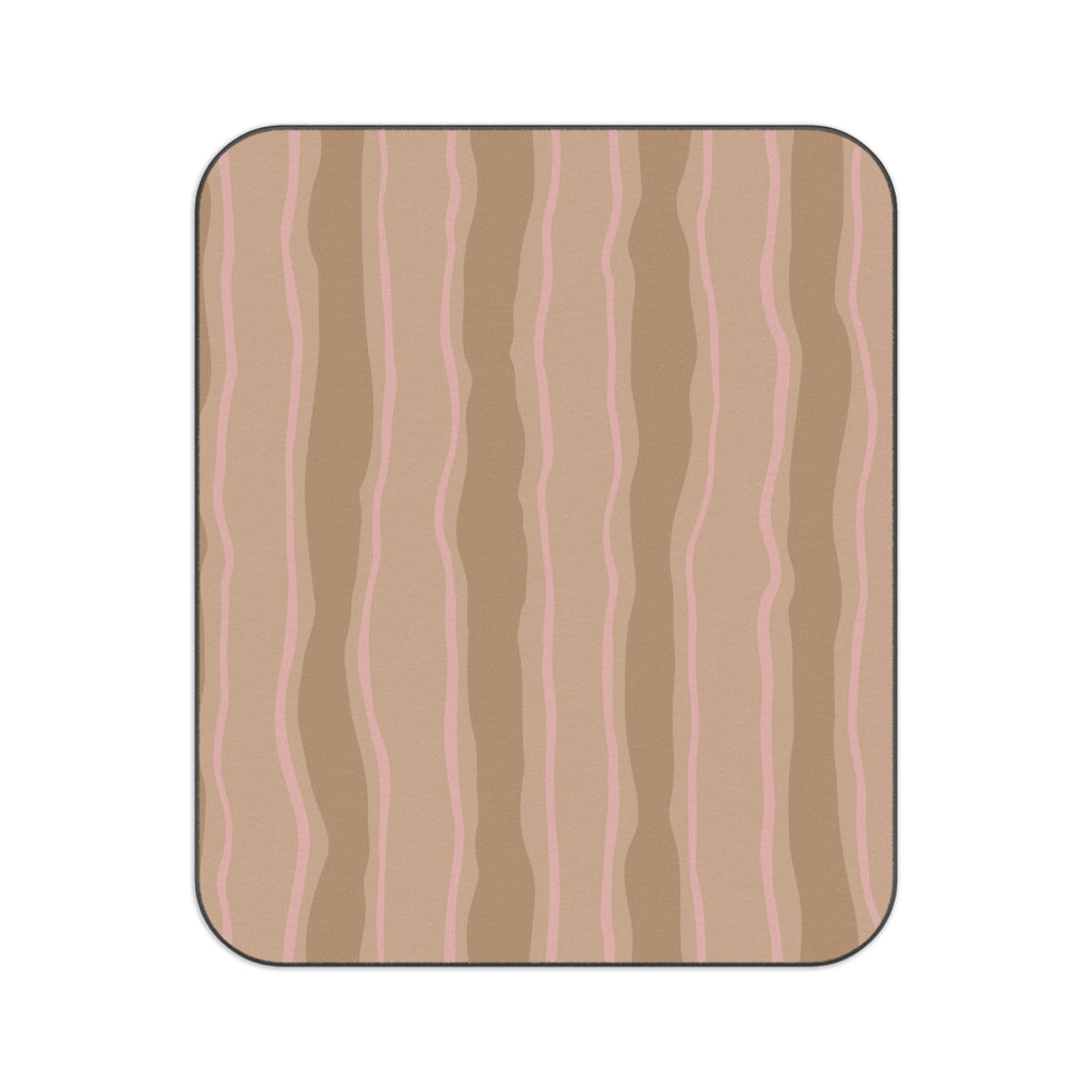 Stripes Picnic Blanket