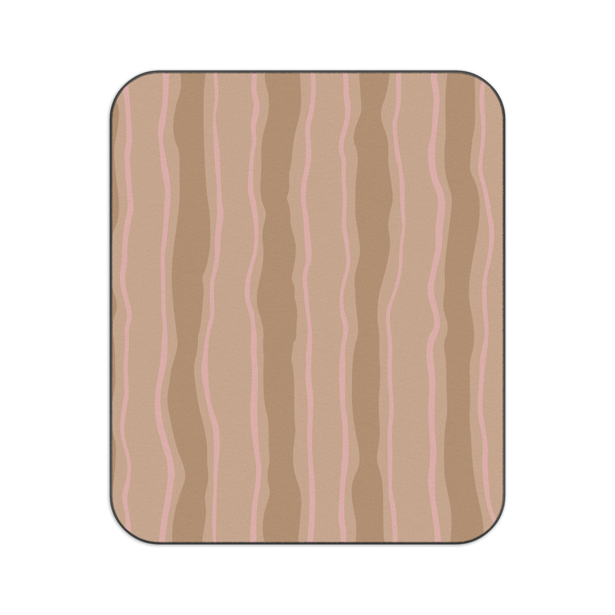 Stripes Picnic Blanket