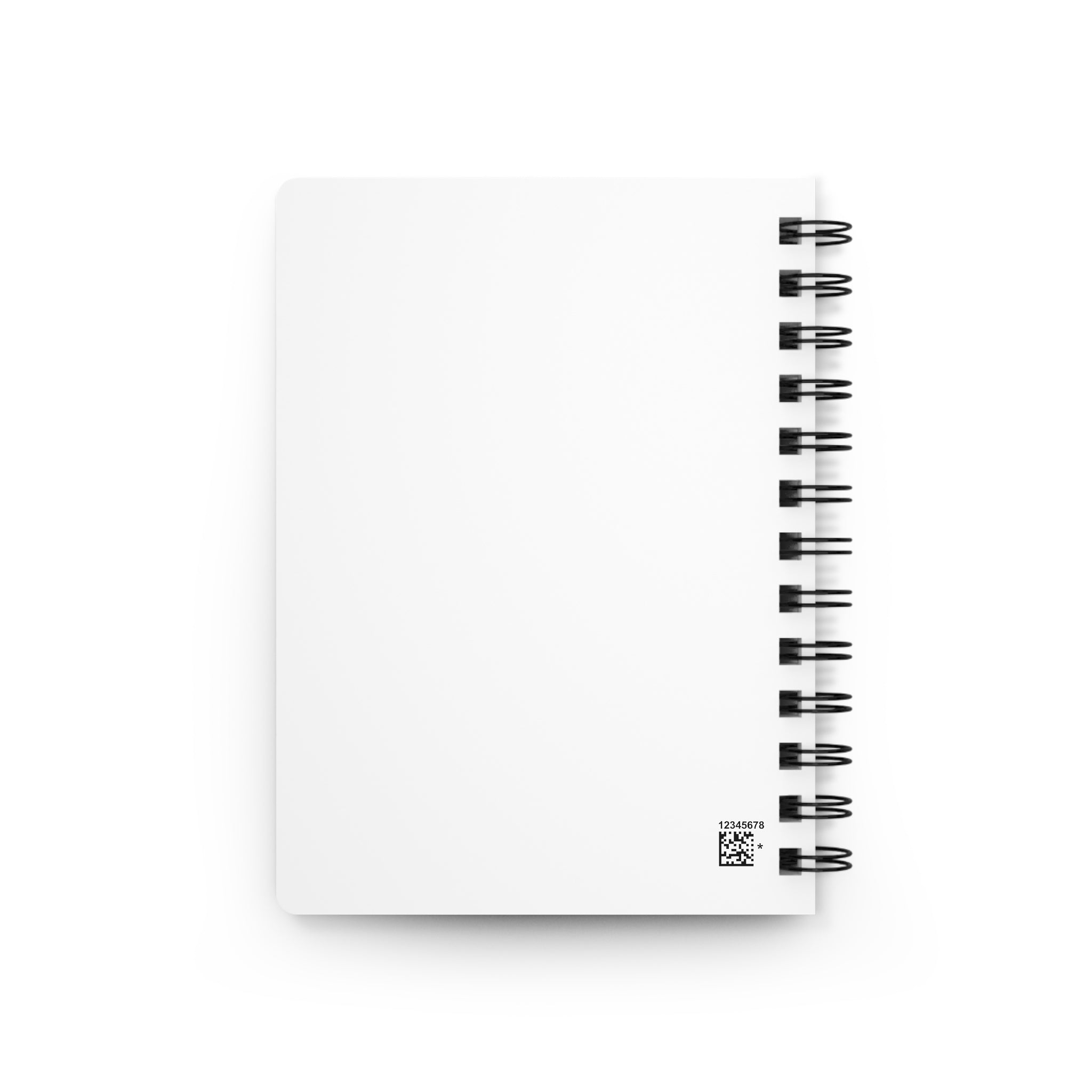 Cute Spiral Bound Journal with 'Love Ya Babe' Design, Gift for Girls, Cute Notebook, Gift, Adorable Journal