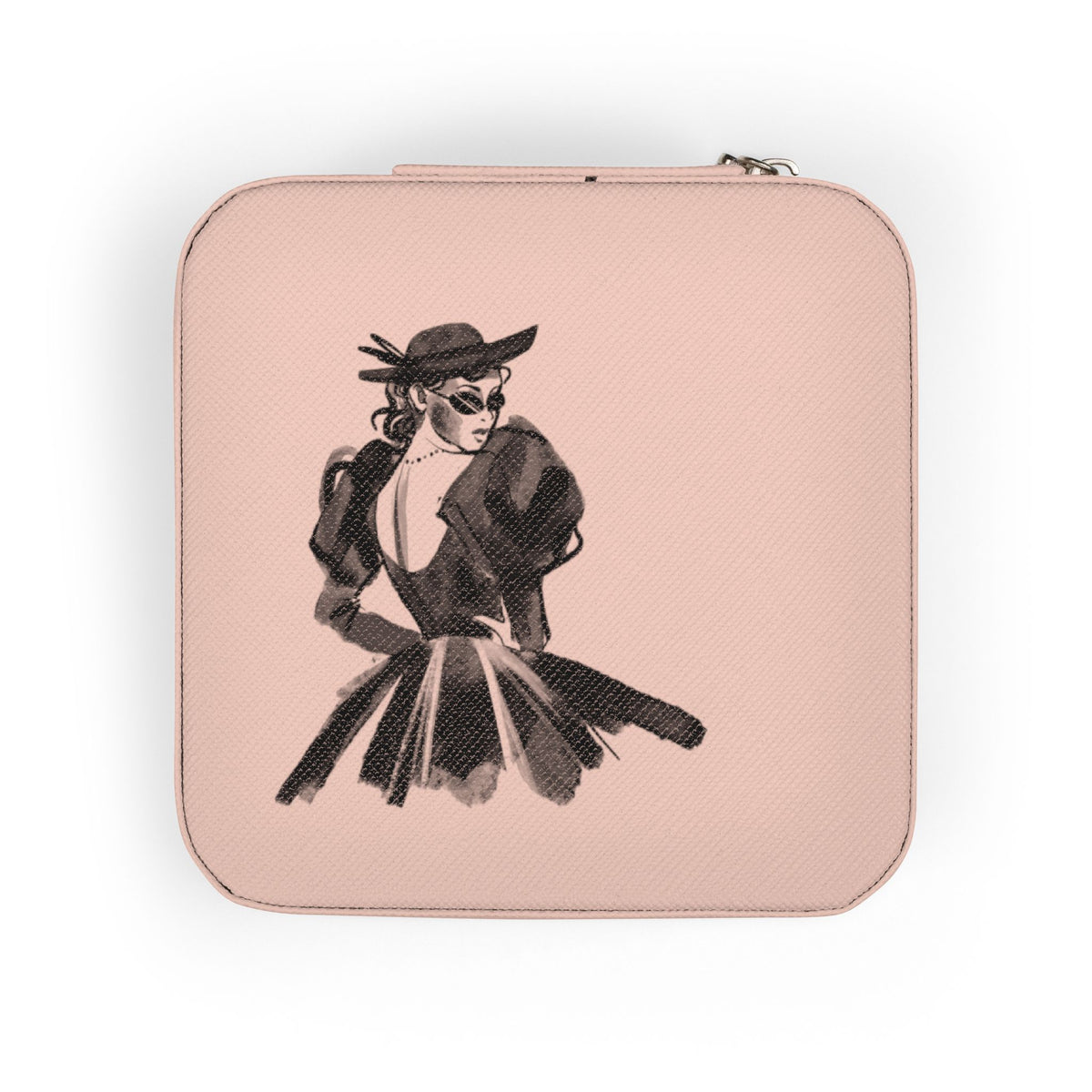 Jewelry Travel Case
