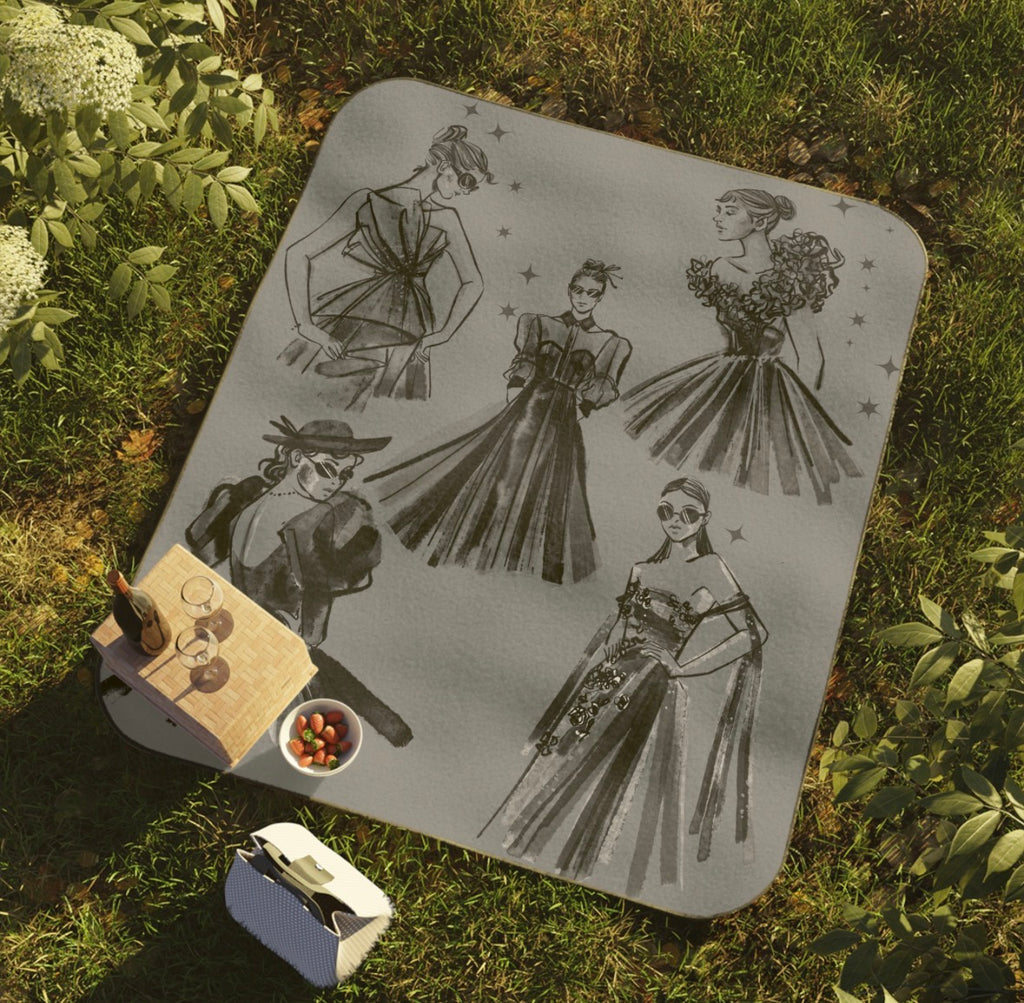 Picnic Blanket