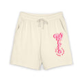 Wife of the Party Garment-Dyed Lightweight Fleece Sweat Shorts