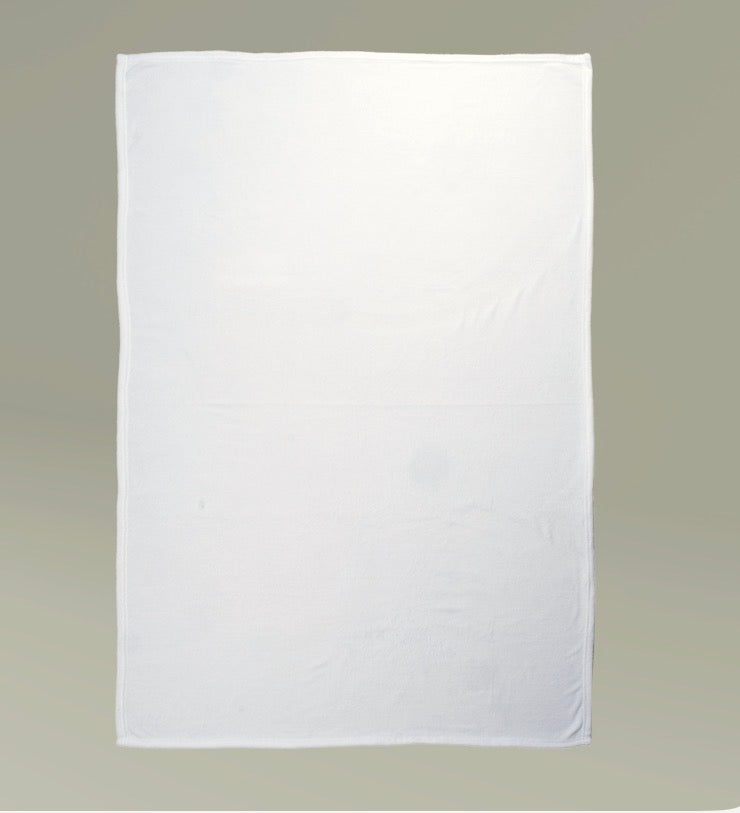 Travel Blanket with Pouch